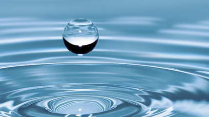 Water als bron van leven en economische ontwikkeling