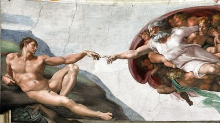 Michelangelo, de geniale onrust